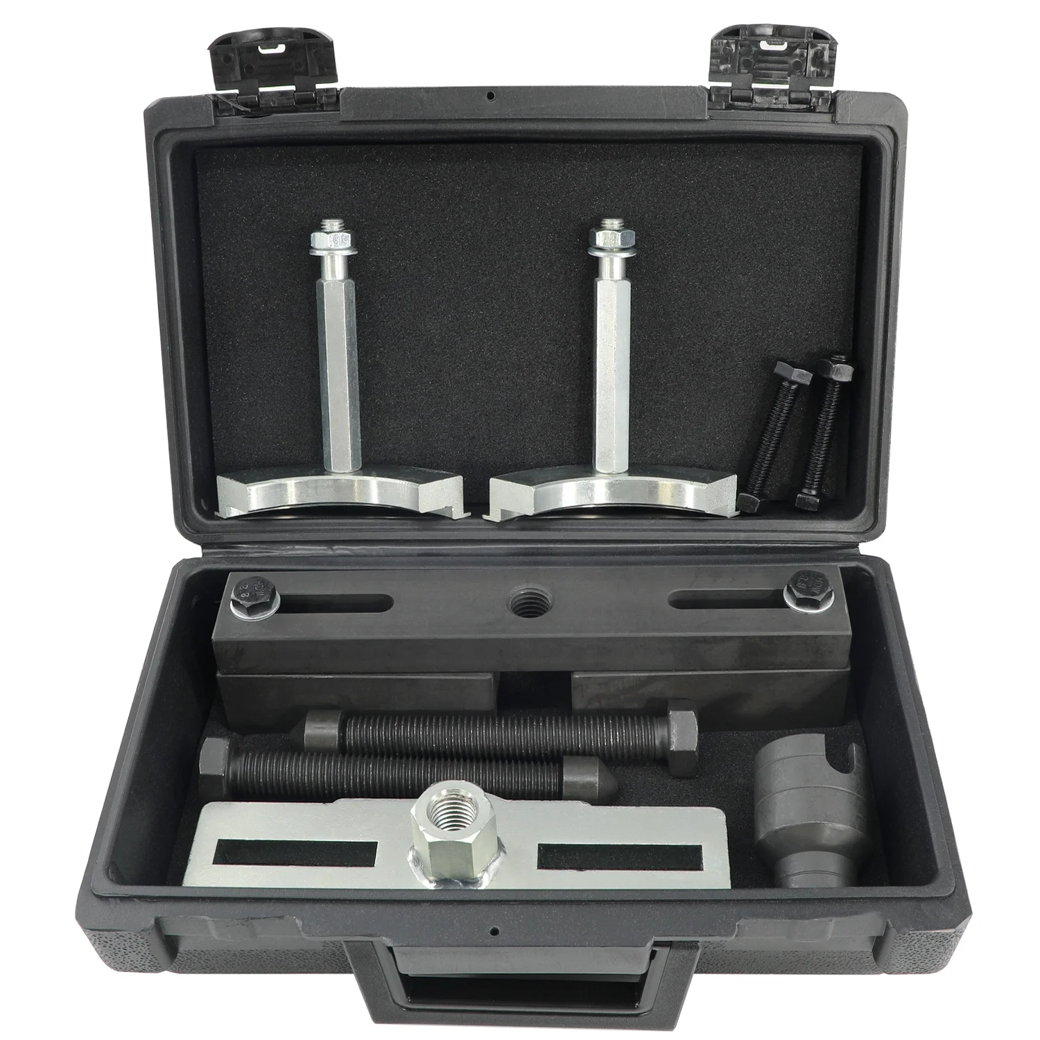 Car Dual Clutch Dtc…