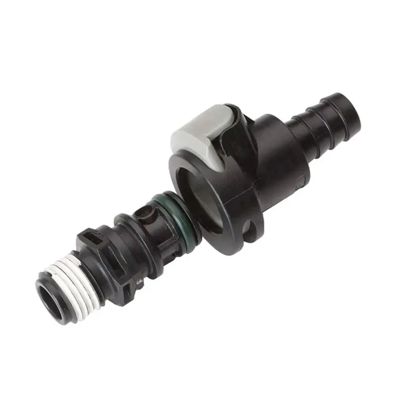 Precision 8838US6 Sprayless Connector 8838HF6 8838TM6