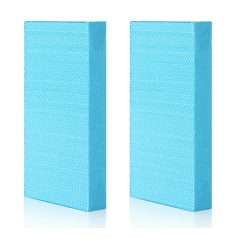 2PCS AC4155 Humidifier Replacement Filter For  AC4080 AC4081 Air Humidifier Filters For Bedroom Living Room