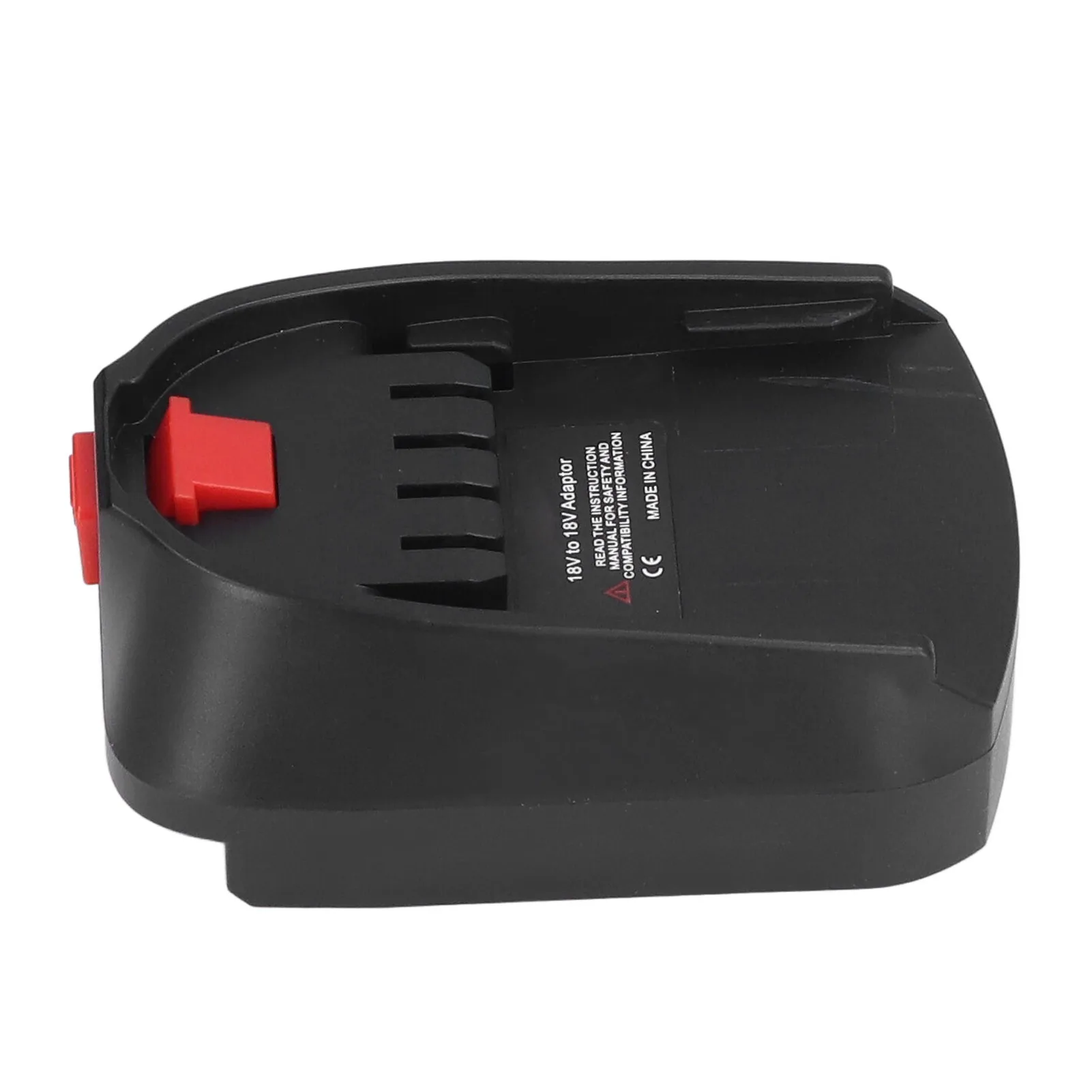 Battery Adapter Converter for Bosch BAT618 Li Ion Batteries 18V Electrical Power Tool BOSB18C Battery Adapter Converter