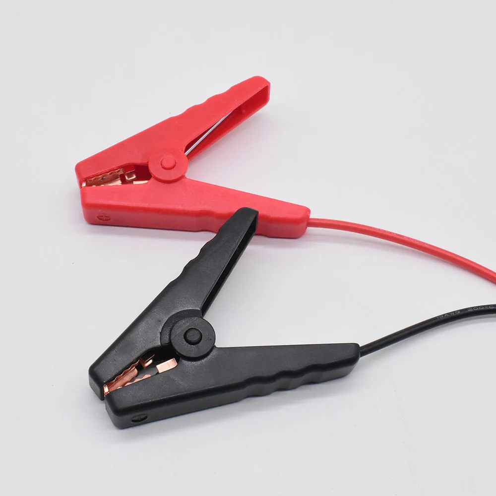 12V Compressor Spare parts Accessory 12V compressor Wire 2 Meter fit for every 12V compressor