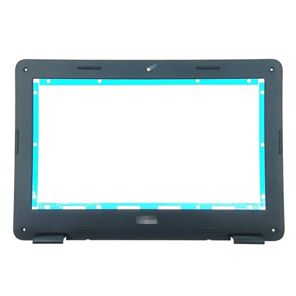 

New LCD Bezel for Dell Chromebook 11 3100 Laptop Front Frame Black 0VPT67