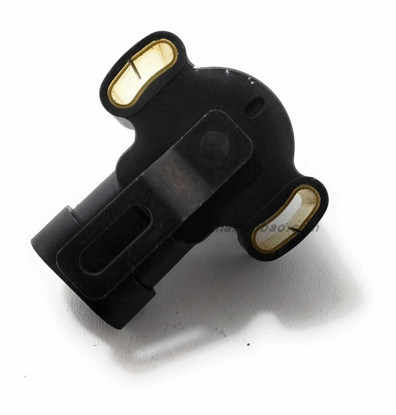 For JCB accelerator knob JCB diesel potentiometer accessories JS130 200 230 excavator speed sensor