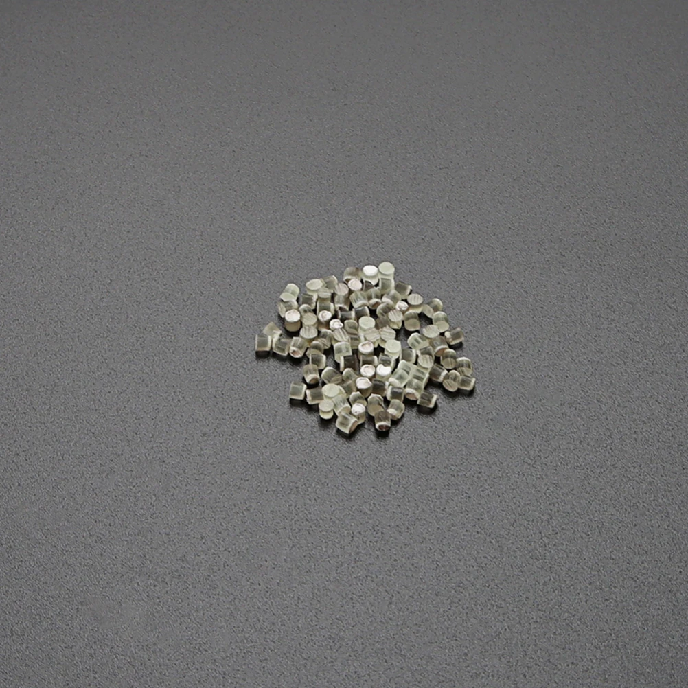 

100pcs Luminous Guitar Fretboard Side Dots Durable Acrylic Replacement Parts For Electric Bass Fingerboard Repair Decoration