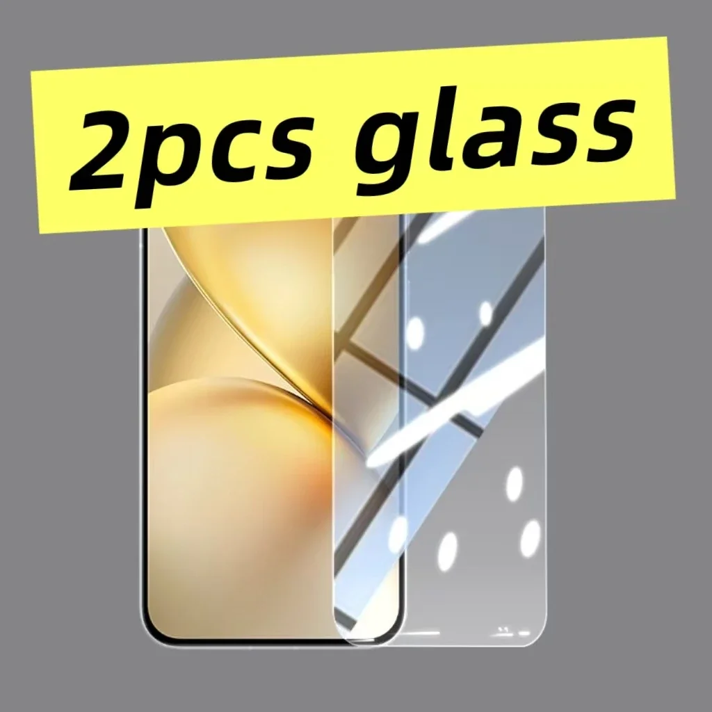 Protective Tempered…