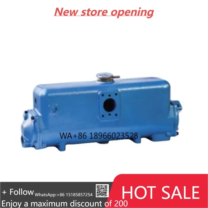 トラックエンジン水冷式熱交換器CH400マリンオイルクーラー