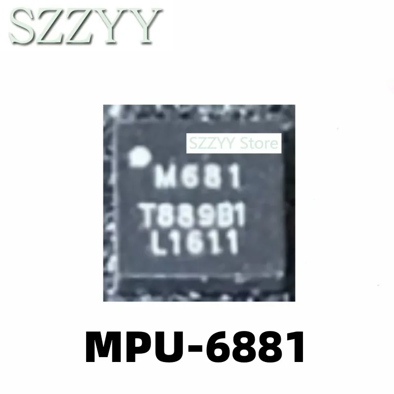 5PCS MPU-6881 Silk …