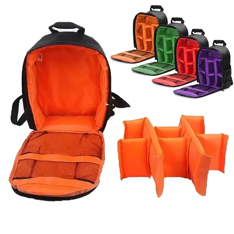 #38 Ranked Camera Digital Backpacks Picks in 2026