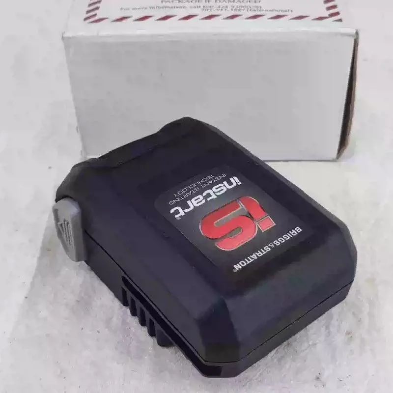 

100%Original 2Ah for BRIGGS STRATTON INSTART 10.8V IS12B-593560 575IS 675IS 850 Electric Mower Power Tool Battery