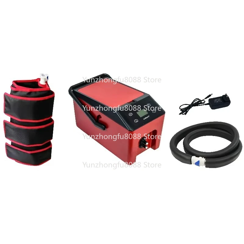 Portable Cold Cold Pressurized Cold Therapy Machine