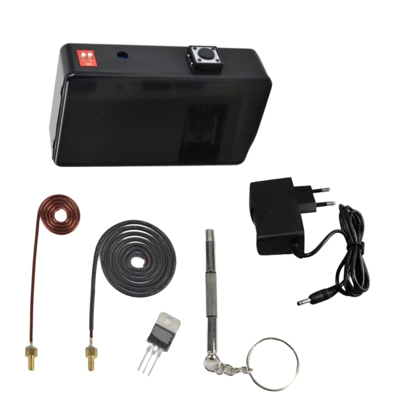 Generator EMP Plug: Does It Really Work? A Real-World Test of the 150MHz High-Power Device