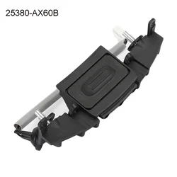 Boot Lid Tailgate Trunk Opening Opener Lock Release Switch Control Button 25380AX60B 25380-AX60B For Nissan Micra K12 2002-2010