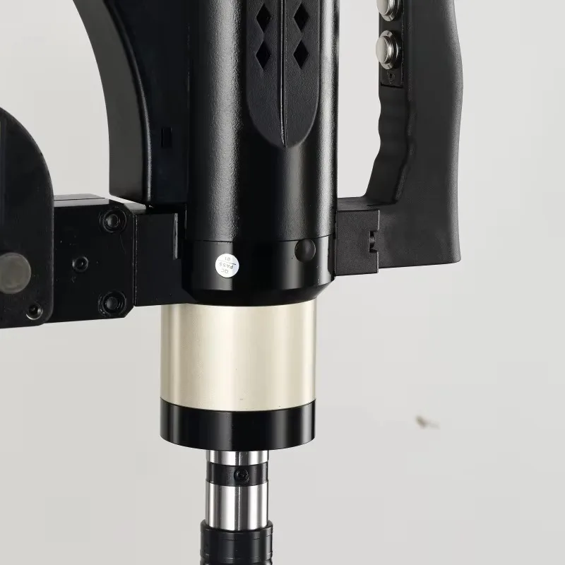 M3-M16 Factory Bestseller Flex Arm Electric Universal Tapping Machine Hydraulic With High Quality Custom