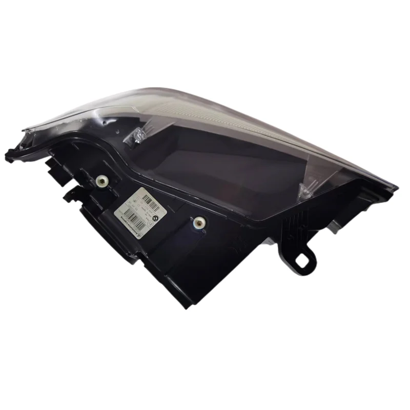 工場直接サプライヤー良質自動照明システム LED 車のフロントヘッドライト X3 シリーズ F25 2011-2014 年ヘッドランプ