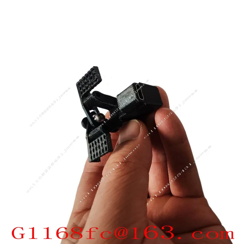 High Quality Fine Mini Butterfly Wing Automatic Opening and Closing Device