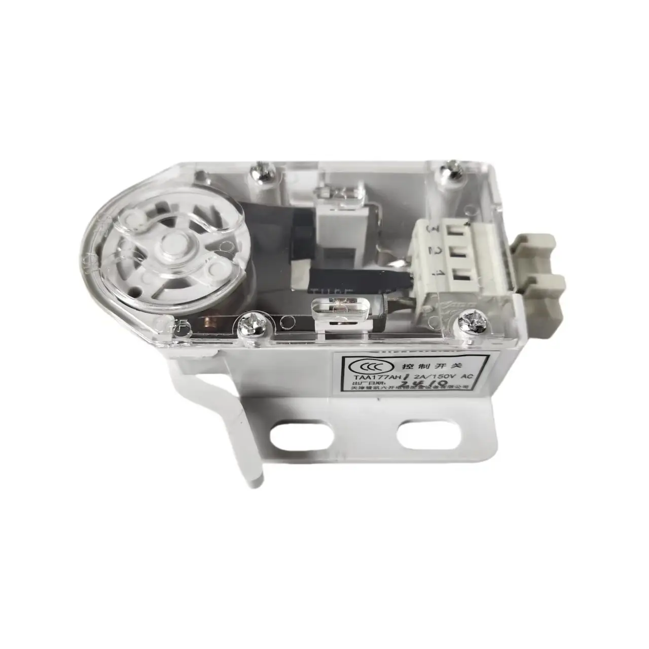 

Современный дизайн, ограничитель скорости лифта Ots, левый TAA177AH1, правый TAA177AH2, аксессуары для современных лифтов