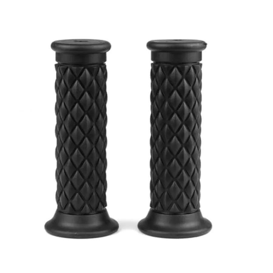 

Мотоциклетные ручки, нескользящая резиновая ручка, ручка подруливающего устройства 7, 8, 22 мм, 24 мм, удобная ручка для мотоцикла, ручка подруливающего устройства