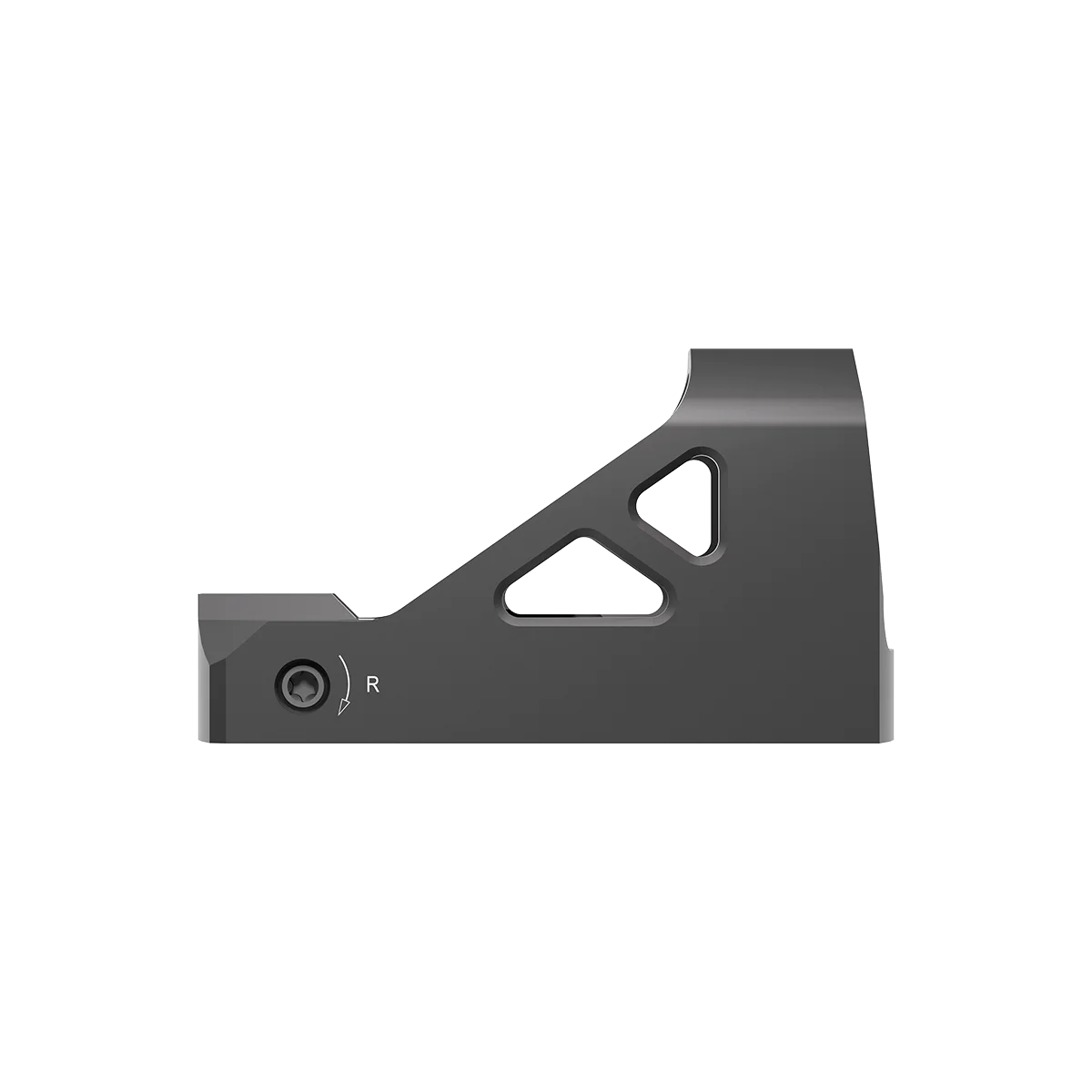 VictOptics V3 1x16x20 Red Dot Sight,MAG Footprint Compatible With RM_S/RM_Sc/RM_Sx,Made of 7075-T6 Aluminum,Auto Light Sensor