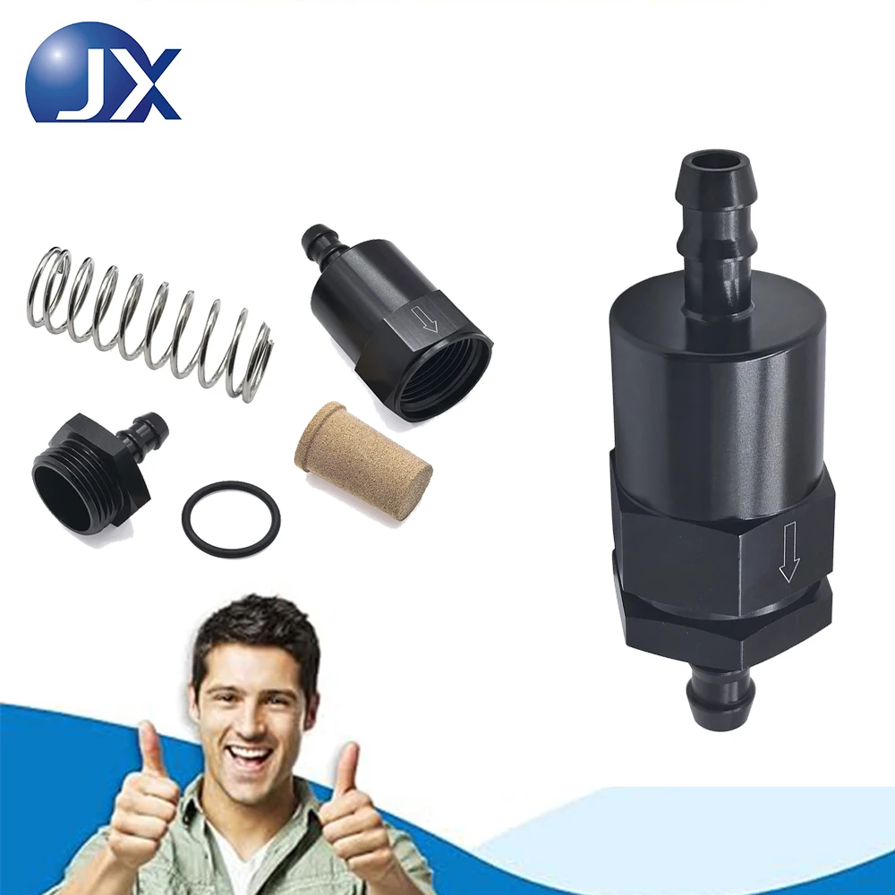 Aluminum 3/8" 30-Mi…