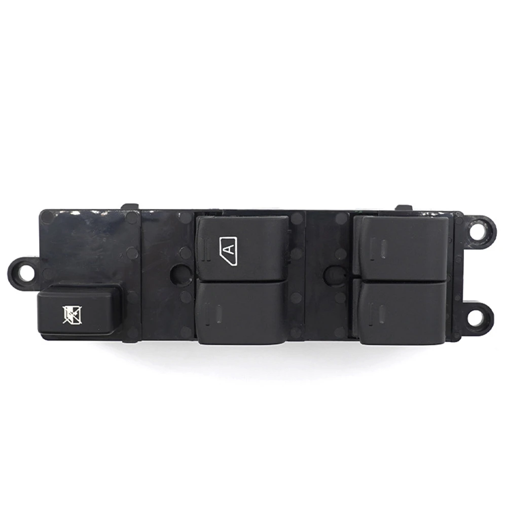 ​Right Rudder Power Window Master Switch 25401-EB30B For Nissan Navara D40 07-15