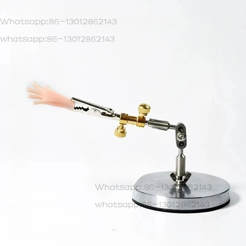 WCS-Stop Motion Animation Winder Rig System with Vertical&Horizontal Rails,Stop Motion Armature Kit for Animatorsphotography