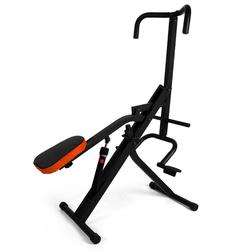 2022 new trend whole body exercise aerobic exercise healthy abdomen beautiful legs thin waist multifunctional riding machine