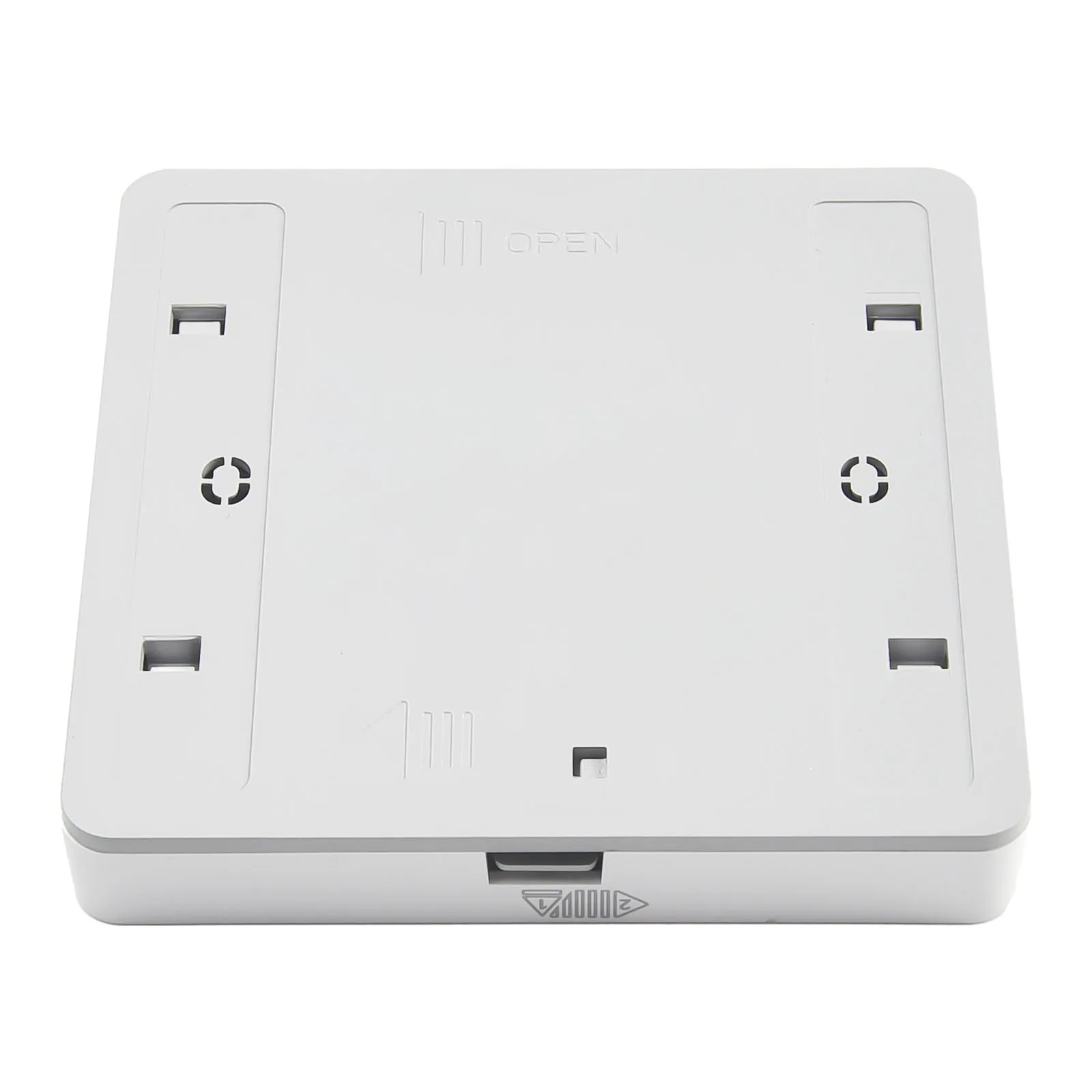 

4-button Scene Paste Switch Button Battery Communication BT 5.0 Mesh Movies Pasted Wall Quickly Set The Scenes