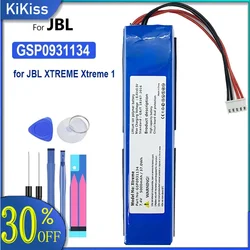 Battery For JBL Xtreme1 Extreme Xtreme 1, GSP0931134, Batteries With Tracking Number, New