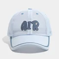 Light blue AIR