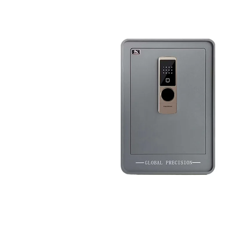 

Safe Box Smart Fingerprint Safe H Series Invisible Anti-theft Bedside Wardrobe Bedroom