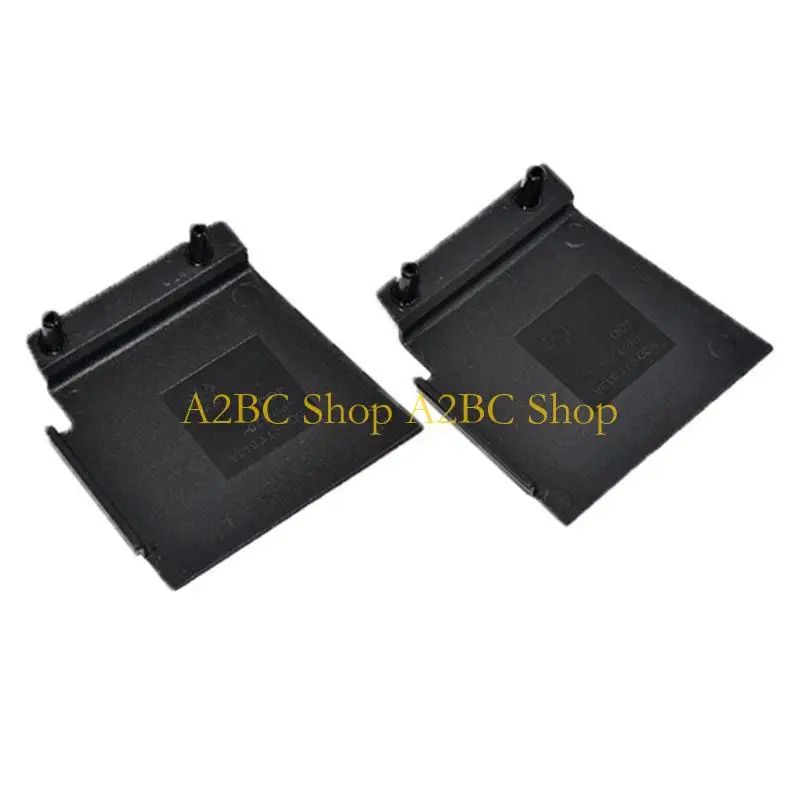 A2BC Pack Of 2 Battery Terminals Covers Protective Battery Terminals Caps set for Car