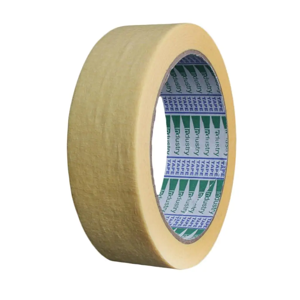 50m Masking Tape painting Decorating Sketch Drawing Marking Decoration