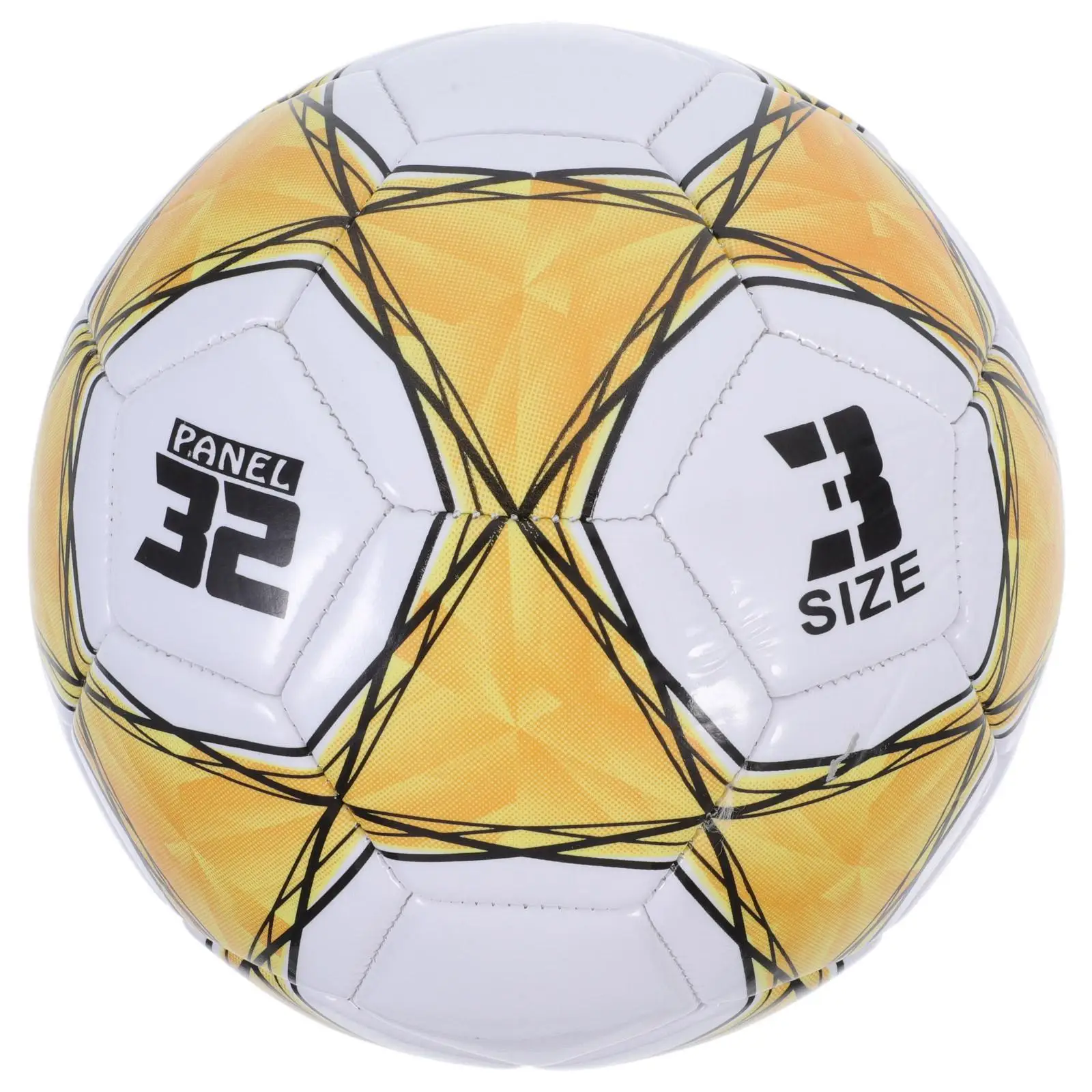 

Thickened Football Kids Sports Balls Beach Games for Toddlers Indoor Soccer Exercise Toys Pvc