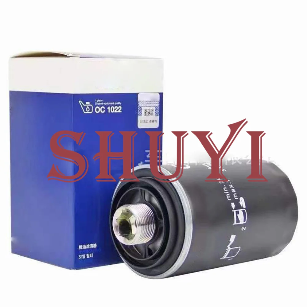 Oil Filter Oem 06J1…
