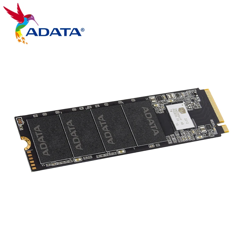 ADATA XPG S50PRO PCIe4.0 SSD M.2 Interface Ssd Sata Read Speeds Up To 5000MB/s S50PRO 1000G PCIE4.0 Suitable For Internal SSD