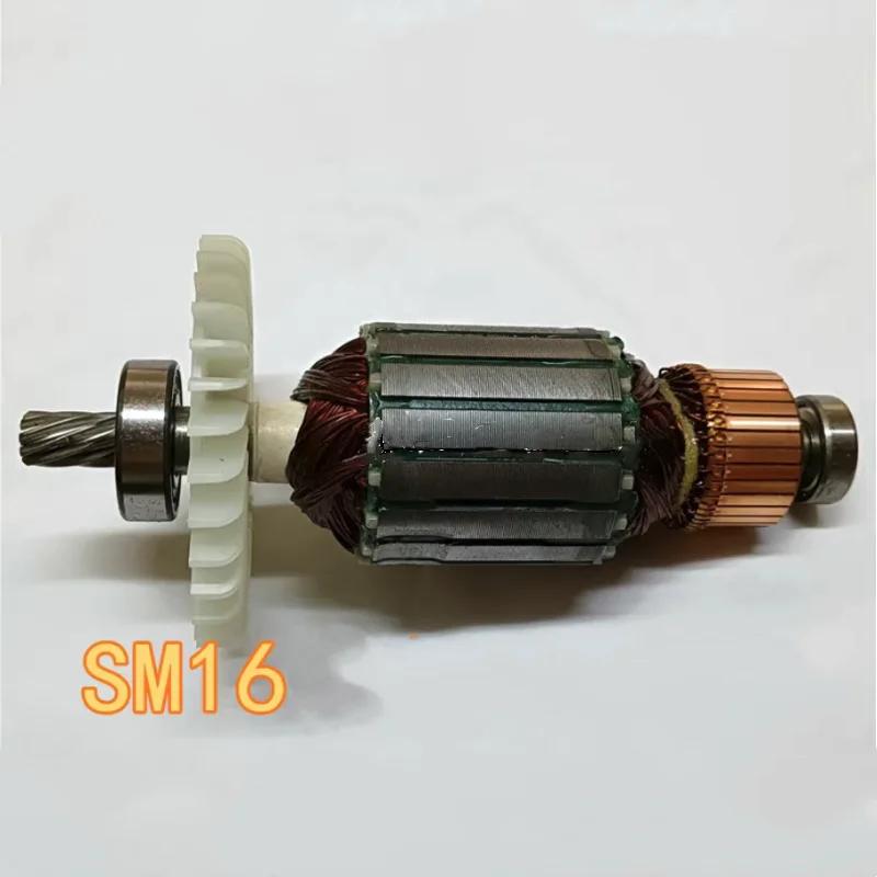 

Оригинальный ротор 5170036-68 для аксессуаров для электроинструментов STANLEY SM16