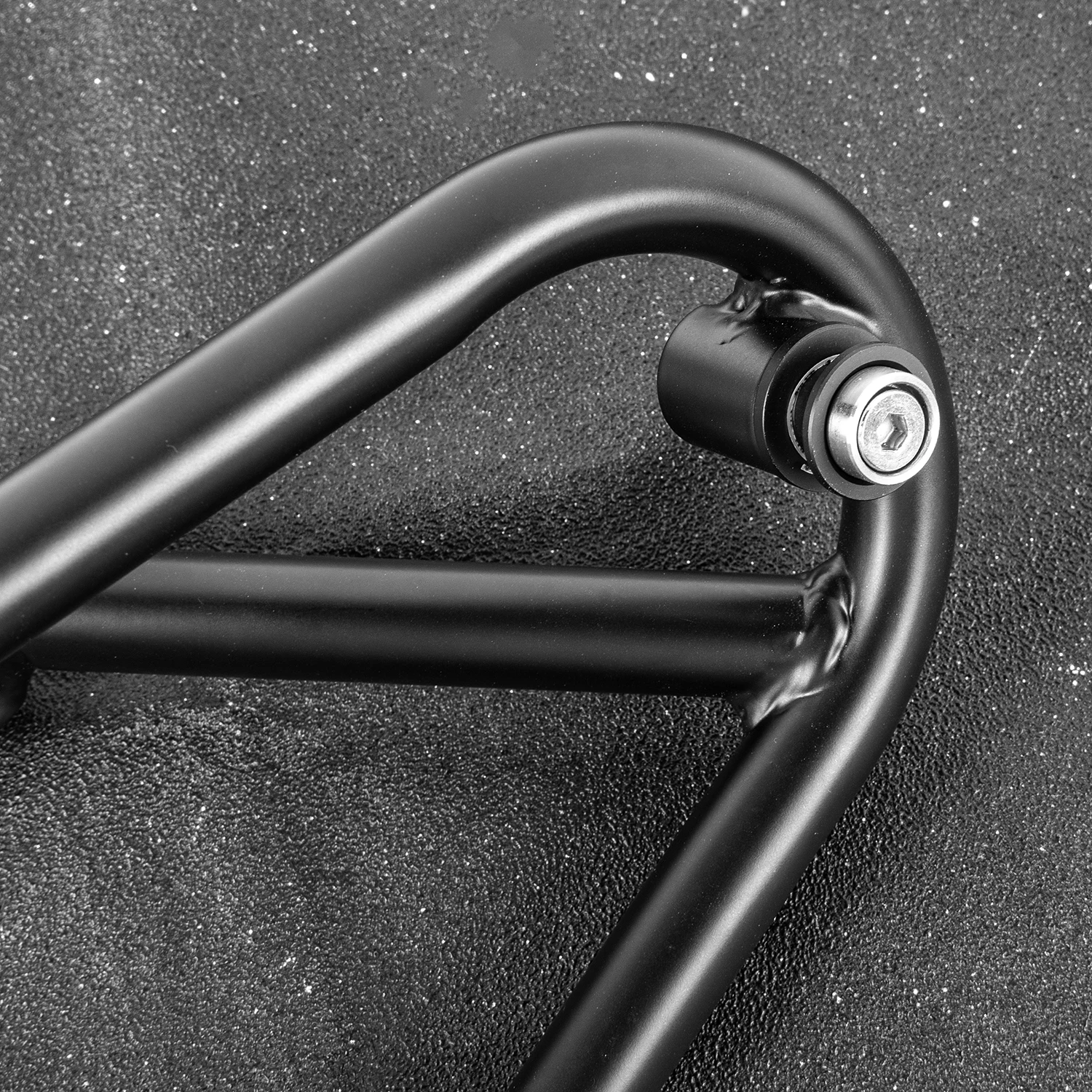 Седельная сумка для мотоцикла Z900RS, левый боковой монтажный кронштейн, держатель для Kawasaki Z900 RS 2018-2023 2019 2021 2022, аксессуары