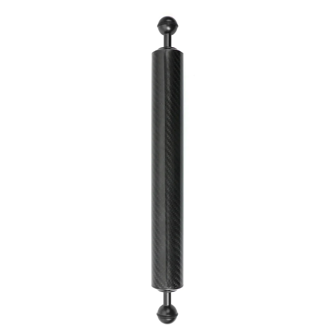 Unterwasser tauch verlängerung Tray Arm Float Auftrieb Wasser arm Dual 1 "Ball Slr Kamera für Gopro für Osmo Action Durchmesser 40mm – Detail 18
