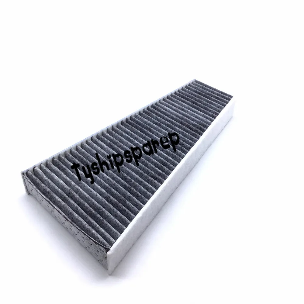 8KD819441 8KD819439 Cabin Filter Air Conditioned For Audi A4 B8 Q5 8R A5 8T 8F S5