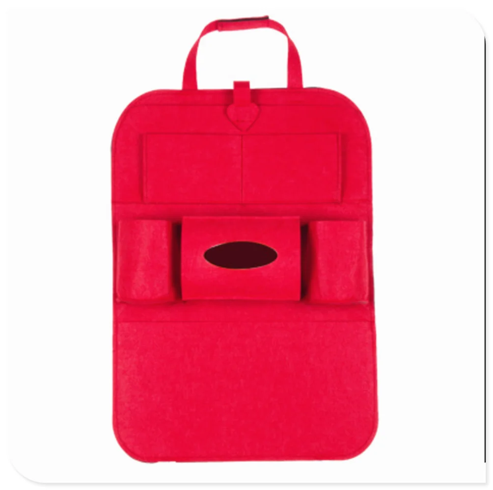 Car modeling seat back storage bag child anti-kick for Infiniti Q30 Q70L Q45 M45 M35x M35 FX35 Essence QX Q70 Synaptiq Q80