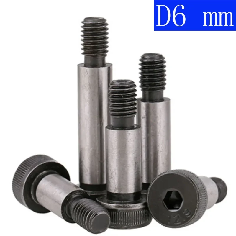 D6 6Mm ( M5 X 0.8Mm…