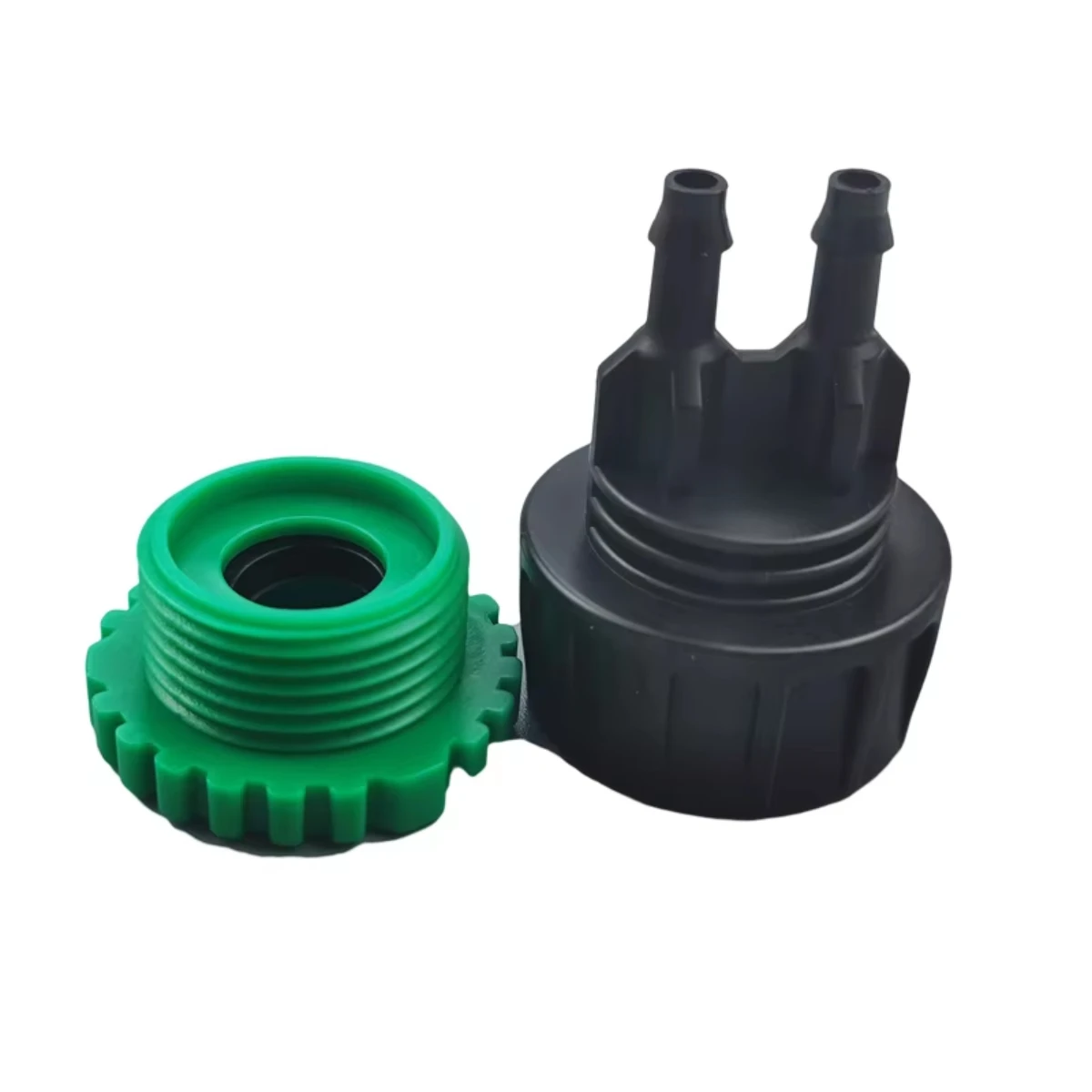 4/7 Hose Splitter W…