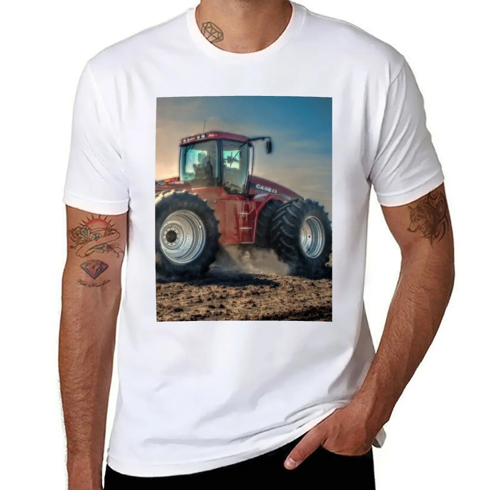 

Case 435 T-Shirt essential t shirt t shirts with prints T-Shirt