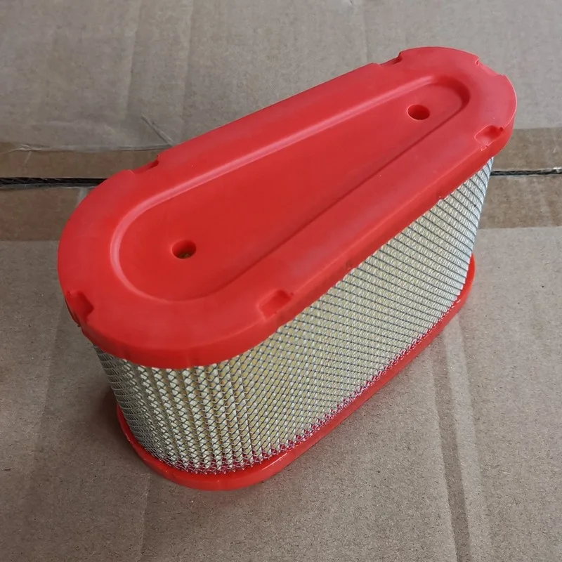 Air Intake Filter Element For Castelgarden Mountfield GGP 7500 7750 Power Mower OE 118550199/0 Replacement Component