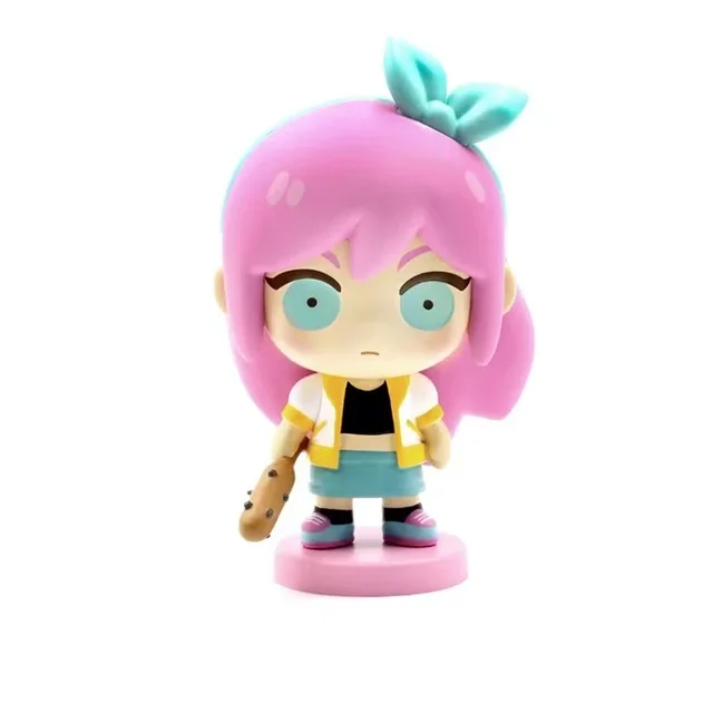 OMOCAT Original OMOCAT Action Figure Toy, Original OMORI FARAWAY