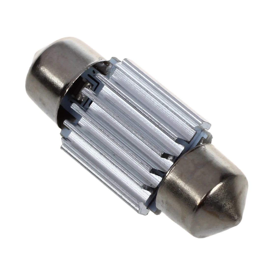 Guirxiété d'Éclairage d'Nik, 2x31mm, 6 5630 SMD LED, 3W, 195LM, 6500K