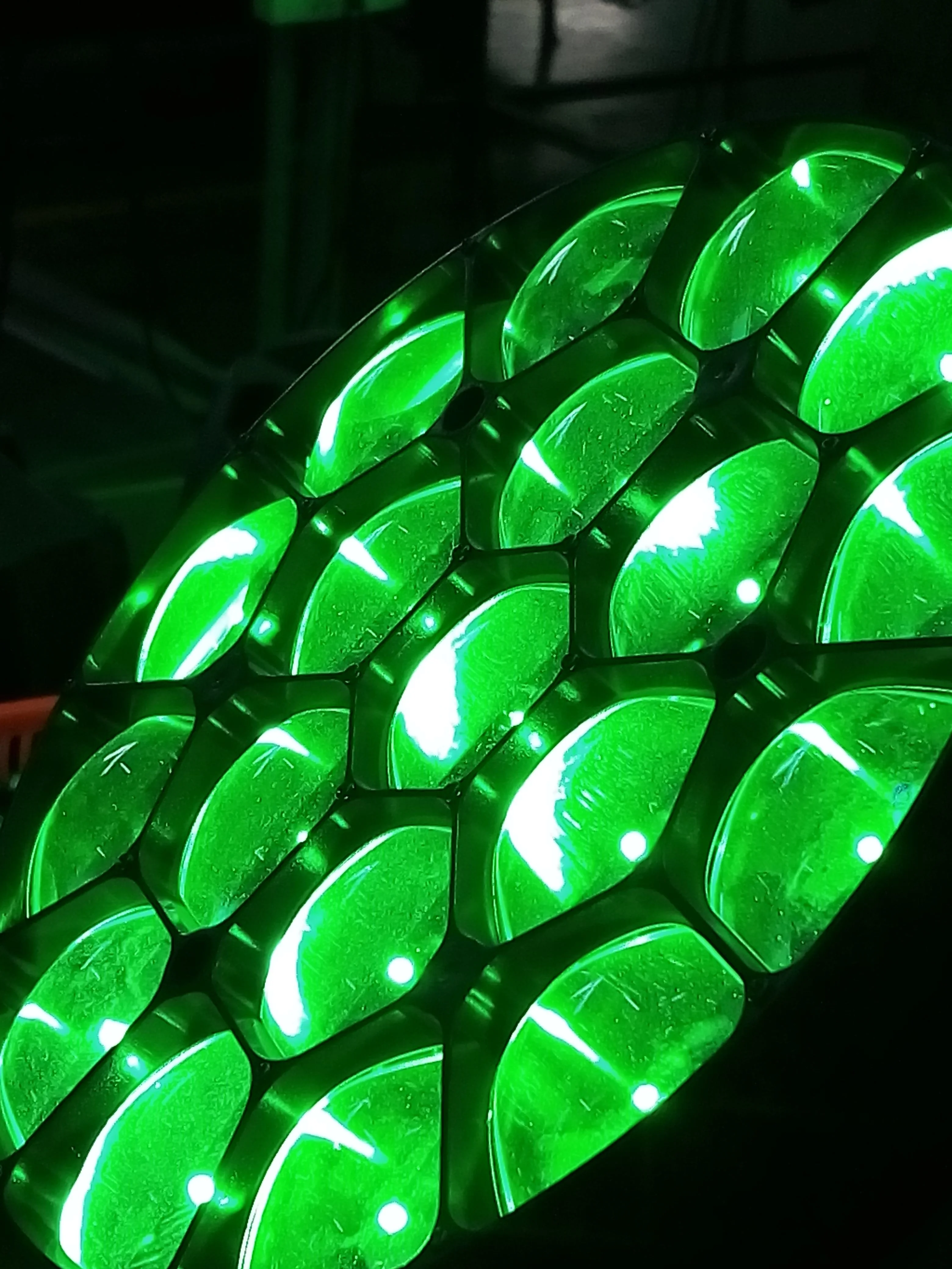 Professional Stage Lighting Professional RGBW Stage DJ Light 19x15w Bee Eye K10 Led Zoom Wash Beam Led Moving Head Light 90 80 R