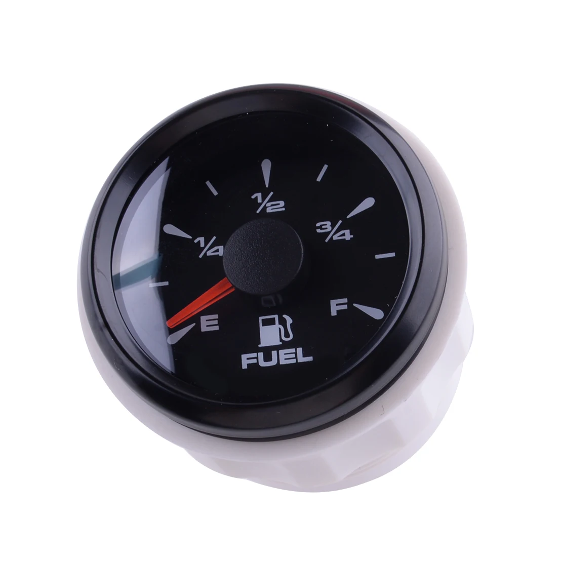 

9-32V 240~33 ohm 52mm 2" Fuel Diesel Gas Tank Level Gauge Adjustable Backlight Color for Car Boat Marine Truck Motorcycle ATV