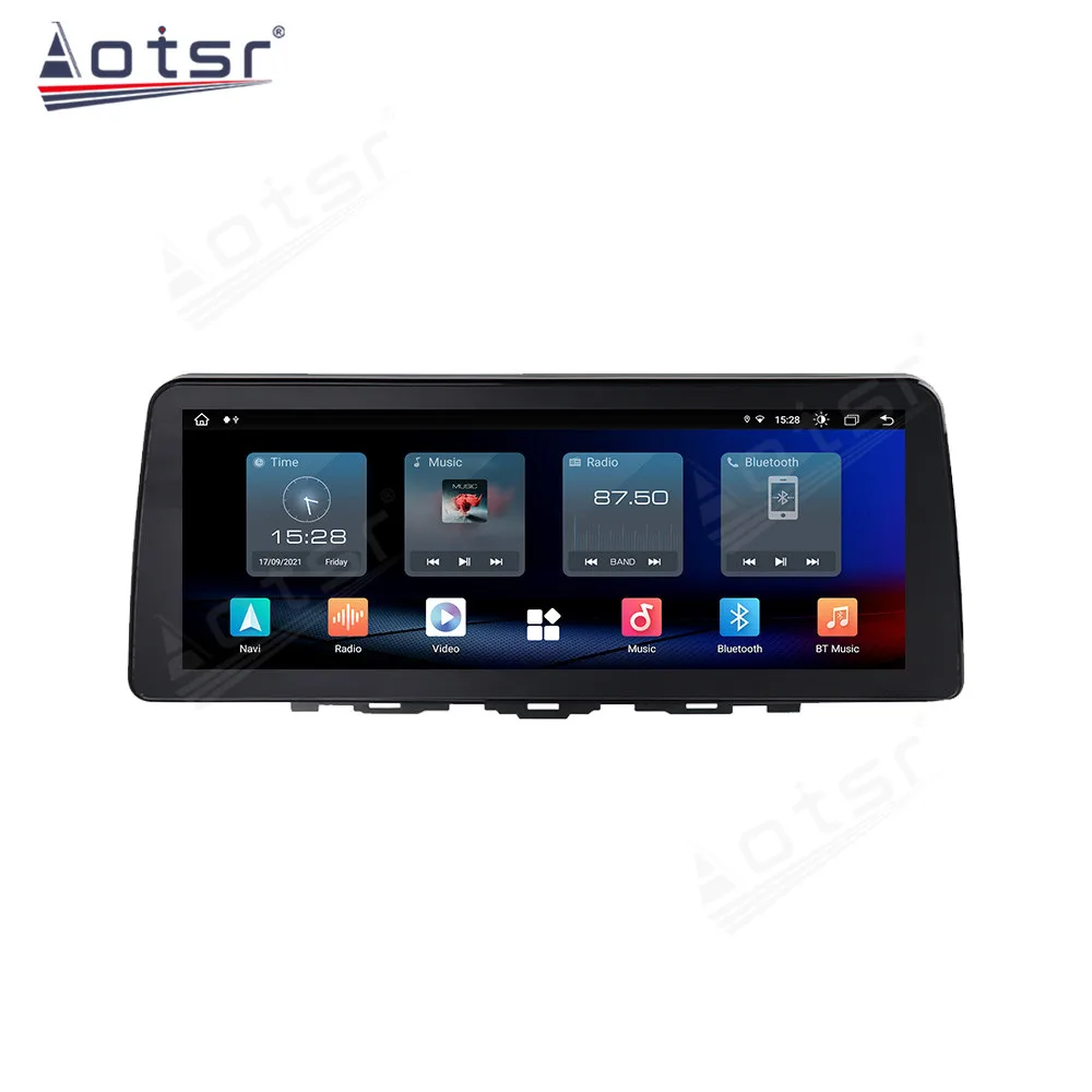 128G Android 11 Screen Car Radio For Geely Great wall Car Radio Carplay Multimedia Vedio Player GPS Auto Navi Stereo DVD Head