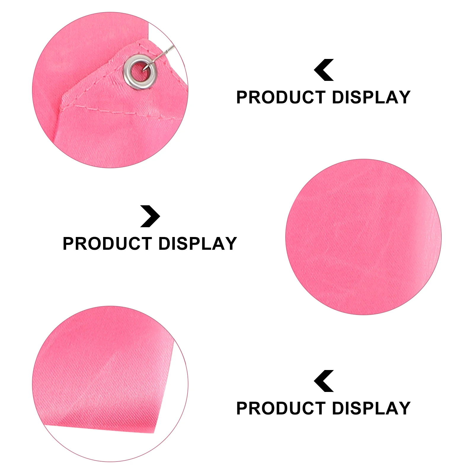 

5 шт., прочные ленты для танцевального зала, ленты, палочки для художественной художественной гимнастики, растяжки, ленты, прочные художественные растяжки
